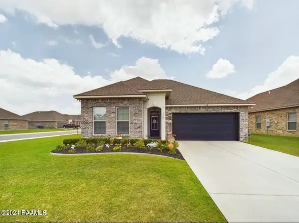 116 Spider Lily Lane, Lafayette, LA 70508