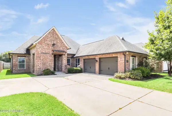 109 Bennington Lane Lane, Youngsville, LA 70592