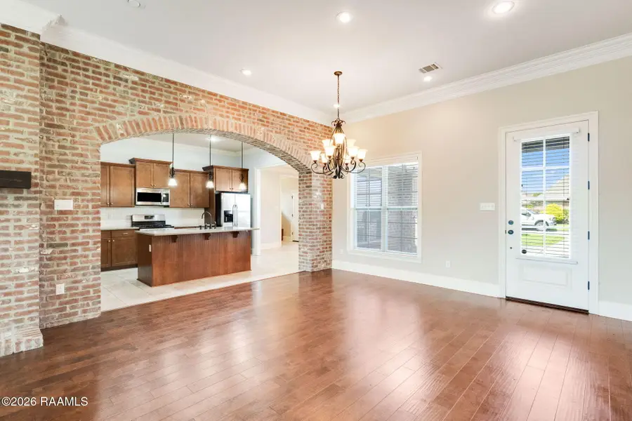 109 Bennington Lane Lane, Youngsville, LA 70592 - #3
