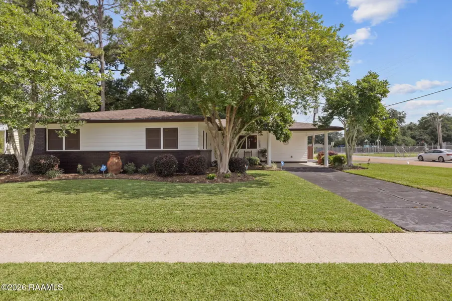 102 Bradford Drive, Carencro, LA 70520 - #2