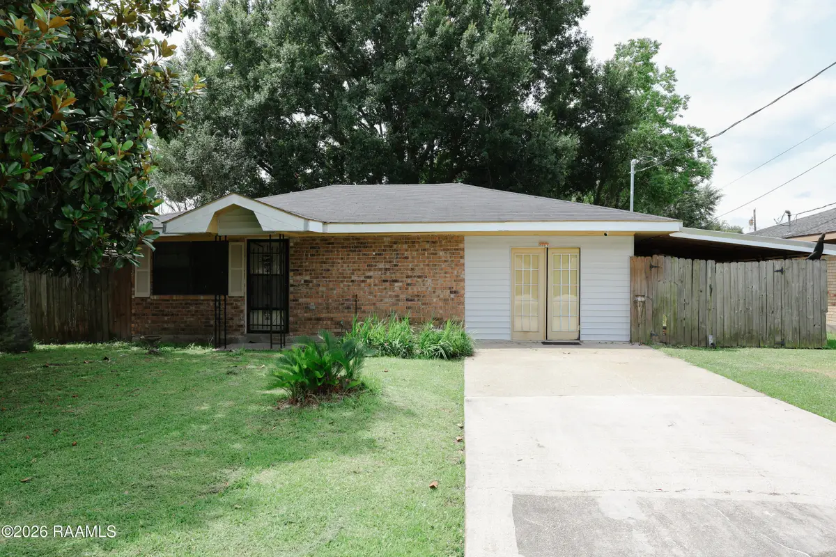 311 Auburn Drive, Carencro, LA 70520 - #1