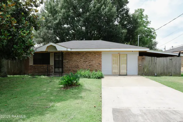 311 Auburn Drive, Carencro, LA 70520