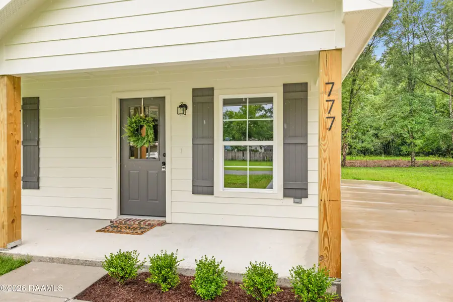 777 Sidney Drive, Breaux Bridge, LA 70517 - #2