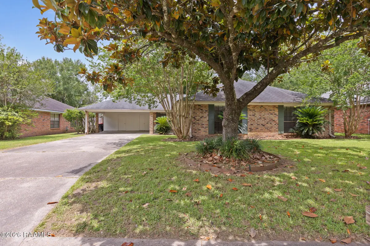 1102 Broadmoor Boulevard, Lafayette, LA 70503 - #1