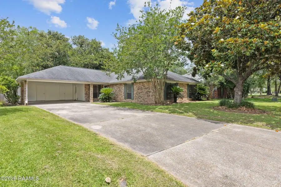 1102 Broadmoor Boulevard, Lafayette, LA 70503 - #2