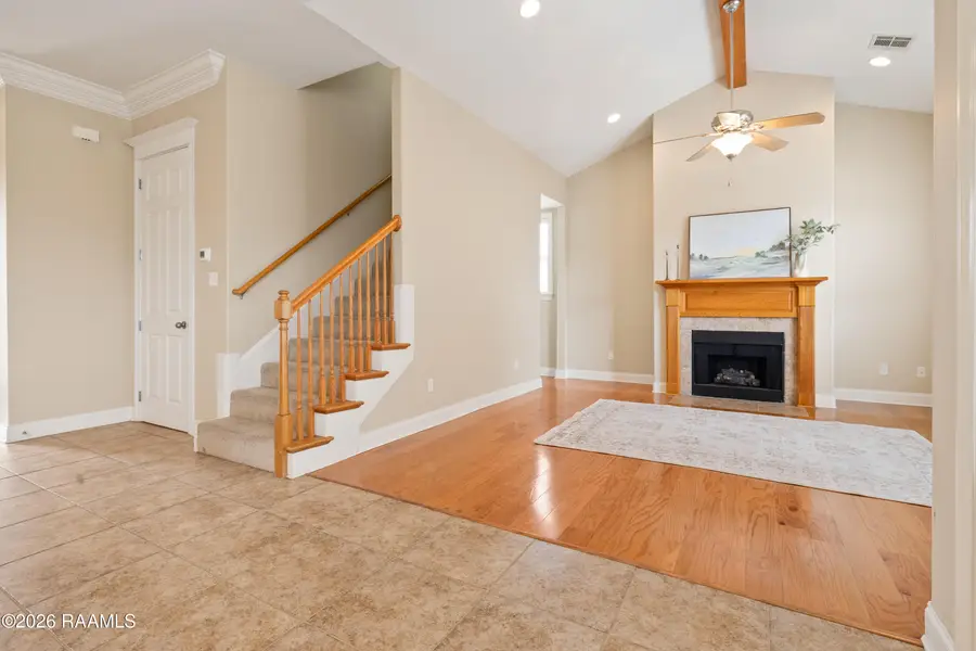 132 Laguna Lane, Lafayette, LA 70508 - #3