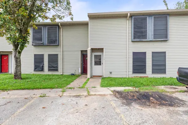 201 High Meadows Boulevard #Apt 153, Lafayette, LA 70507