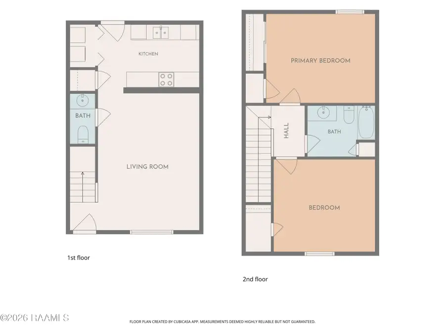 100 Winchester Drive #Apt 508, Lafayette, LA 70506 - #3