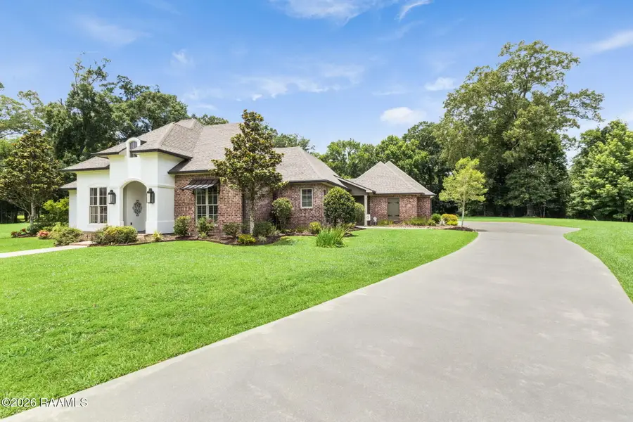 322 Champagne Drive, Opelousas, LA 70570 - #3