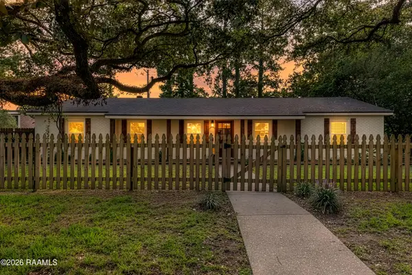 720 Myrtle Place, Lafayette, LA 70506