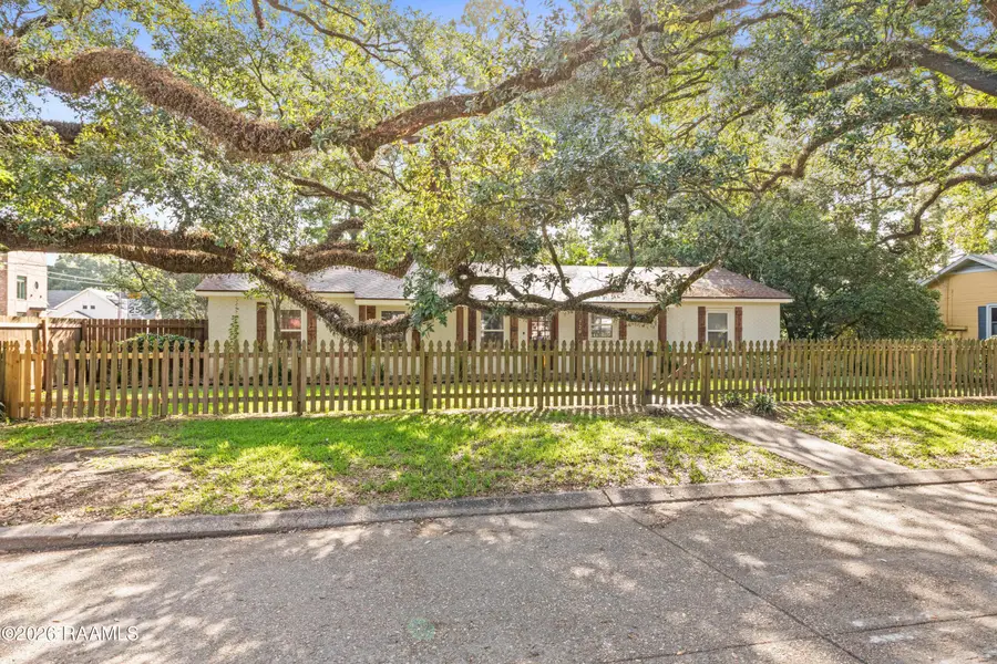 720 Myrtle Place, Lafayette, LA 70506 - #3