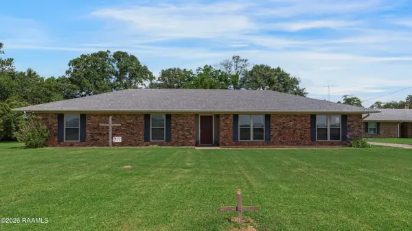 4398 Irish Bend Road, Franklin, LA 70538