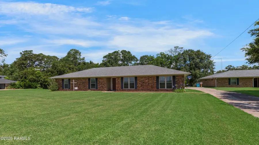 4398 Irish Bend Road, Franklin, LA 70538 - #2