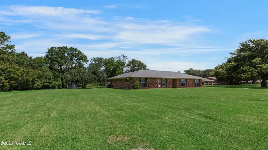 4398 Irish Bend Road, Franklin, LA 70538 - #3