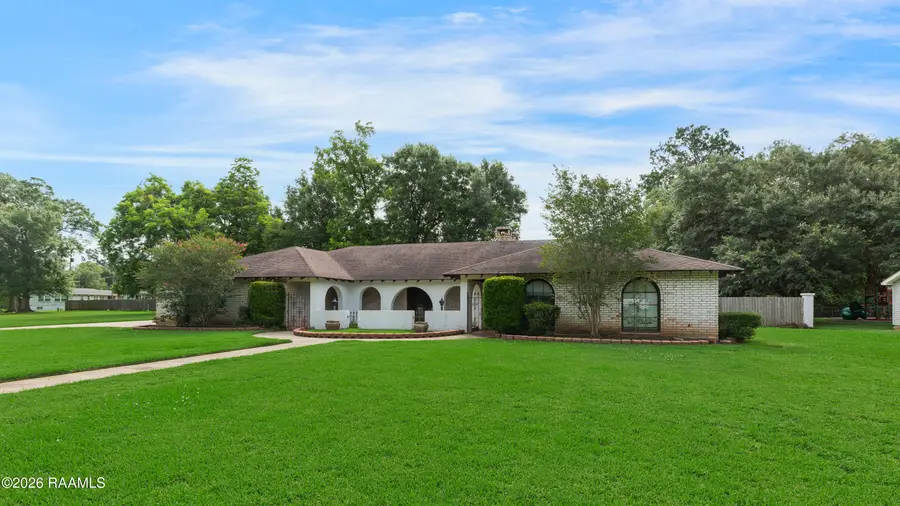 806 Rue Royale, New Iberia, LA 70563 - #2