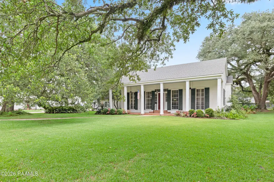 401 Parkview Drive, New Iberia, LA 70563 - #2
