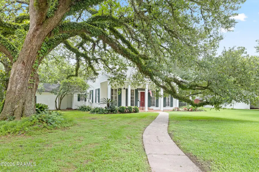 401 Parkview Drive, New Iberia, LA 70563 - #3