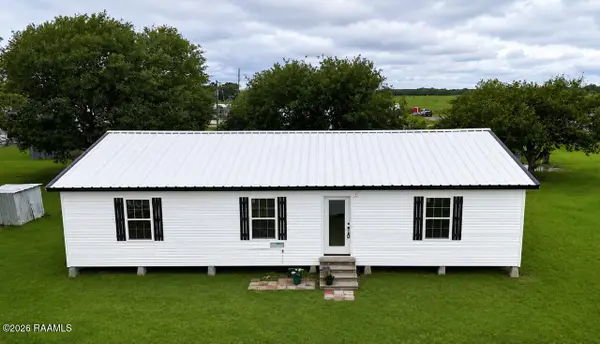 9936 Lou Ella Road, Kaplan, LA 70548