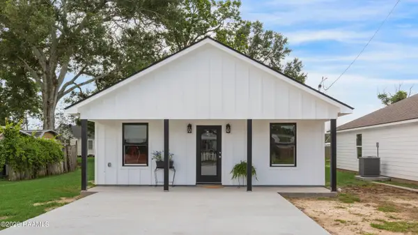 206 2nd Street, Duson, LA 70529