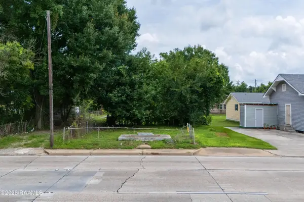 815 SE Evangeline, Lafayette, LA 70501