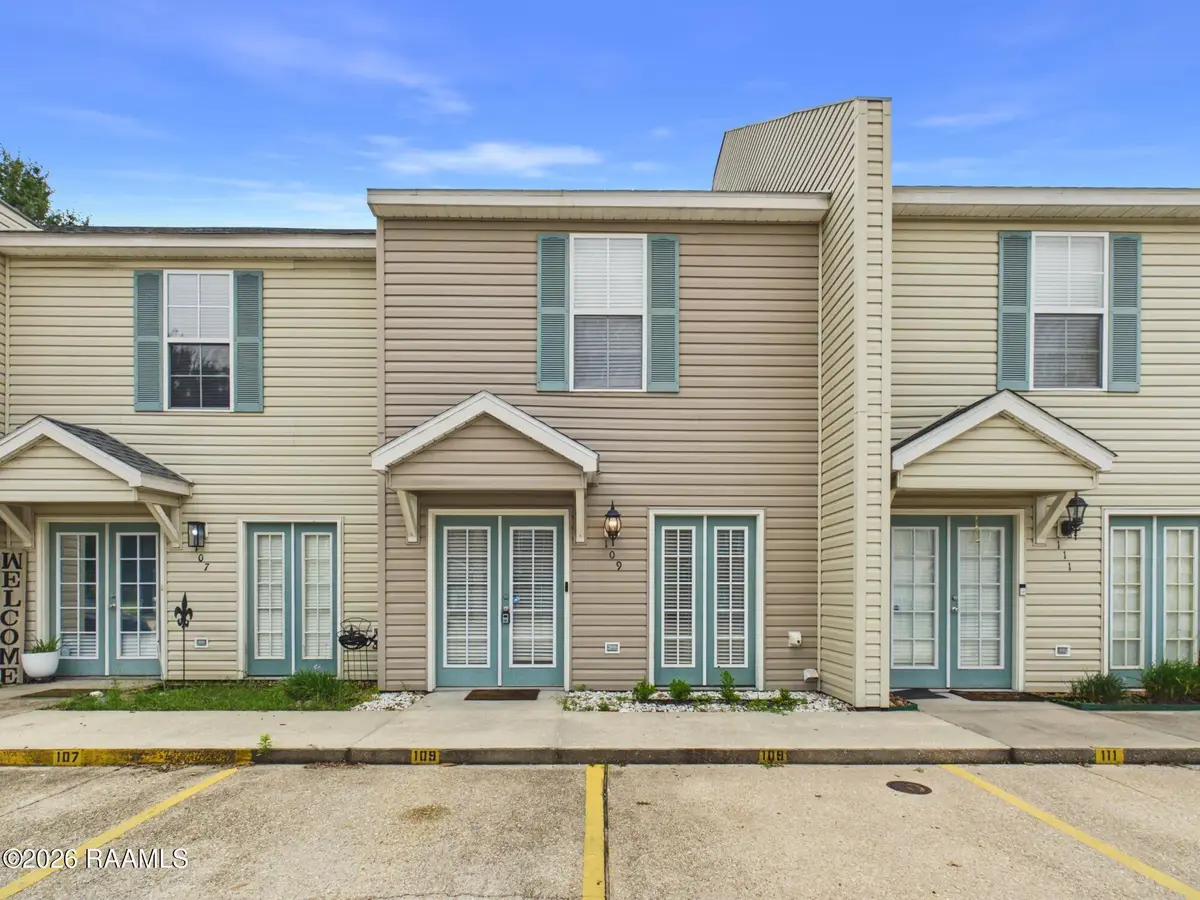 109 Judice Meadows Lane, Lafayette, LA 70506 - #1