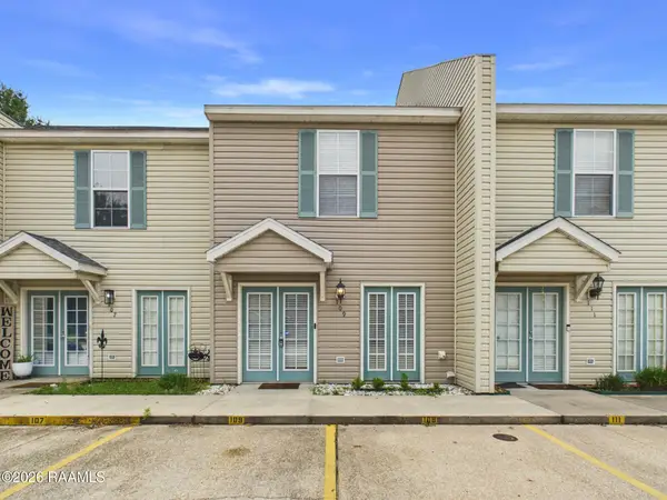 109 Judice Meadows Lane, Lafayette, LA 70506
