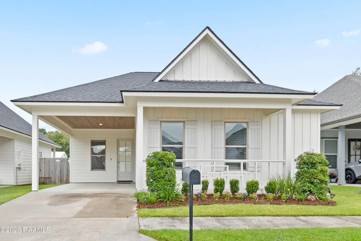 108 Santa Marta Drive, Youngsville, LA 70592 - #1