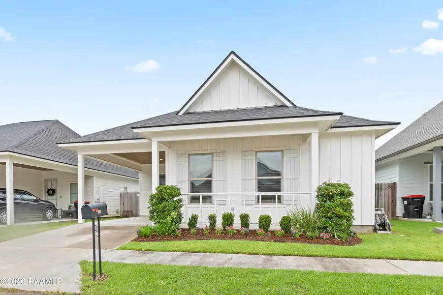 108 Santa Marta Drive, Youngsville, LA 70592 - #2