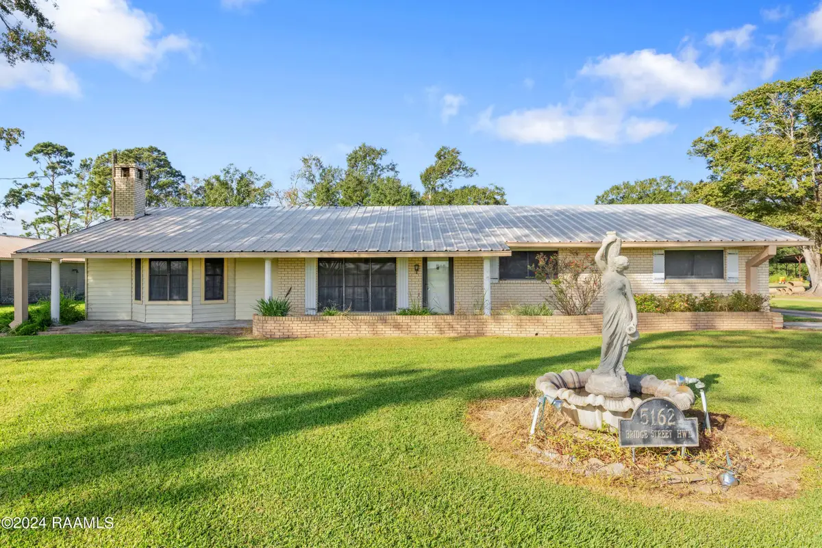 5162 Bridge Street, Saint Martinville, LA 70582 - #1