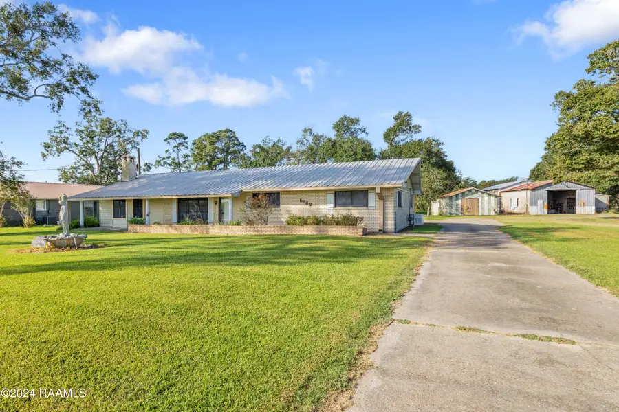 5162 Bridge Street, Saint Martinville, LA 70582 - #2
