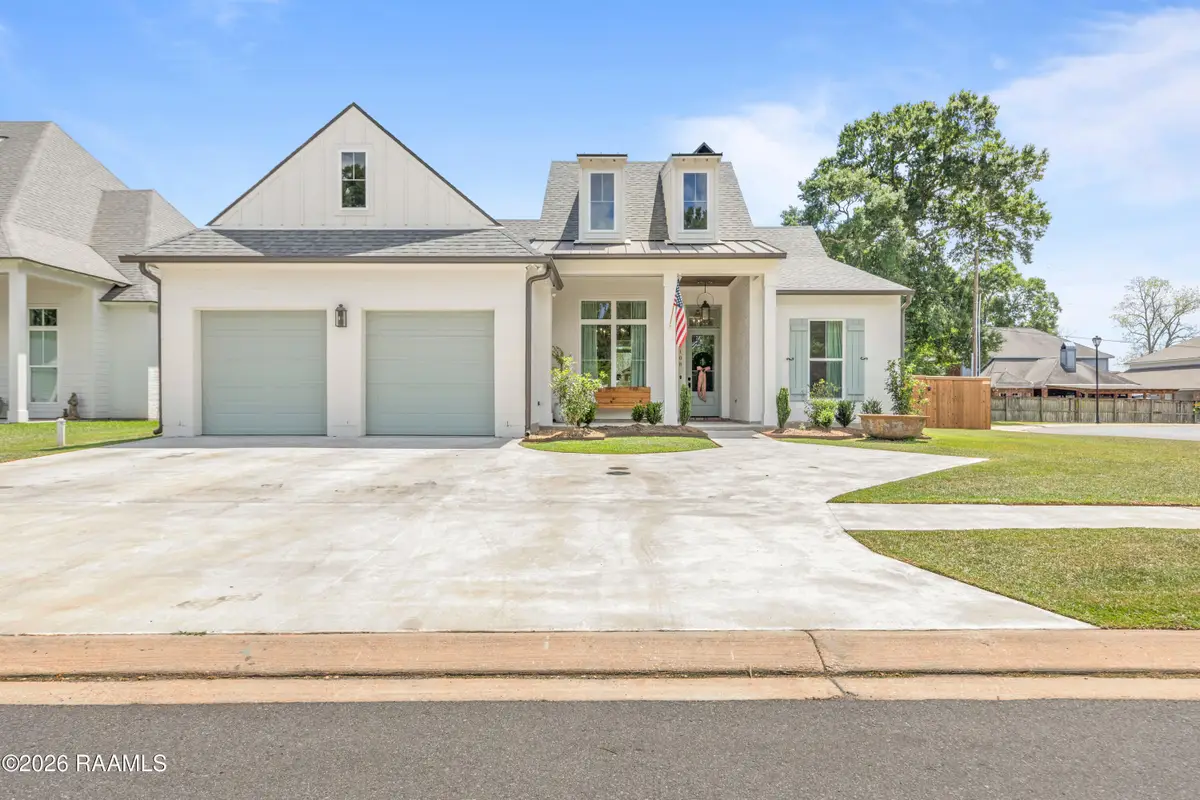 108 Preservation Drive, Youngsville, LA 70592 - #1