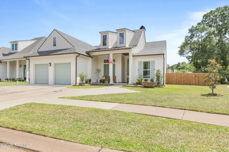 108 Preservation Drive, Youngsville, LA 70592 - #2