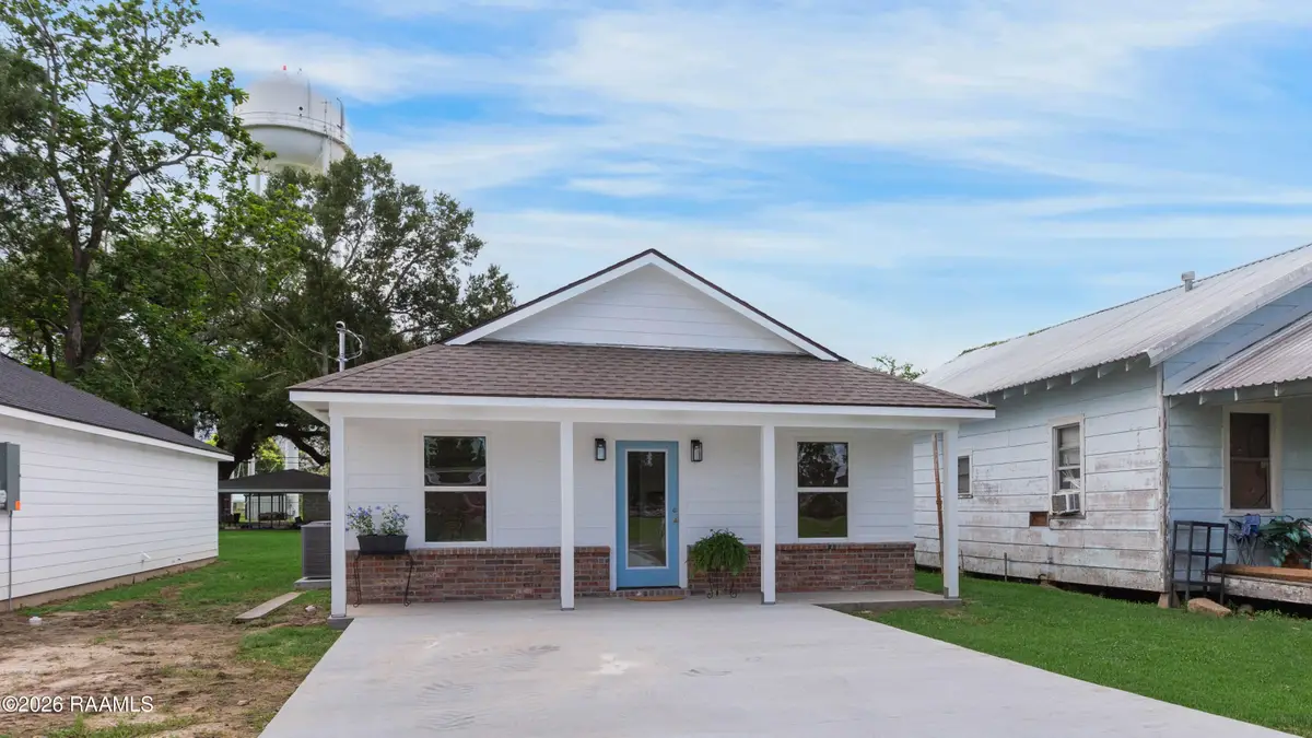 204 2nd Street, Duson, LA 70529 - #1