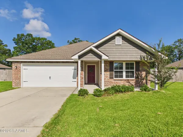 102 Altland Drive, Scott, LA 70583