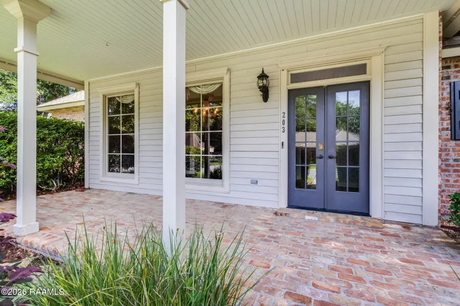 203 Autumn Oak Bend, Lafayette, LA 70508 - #2