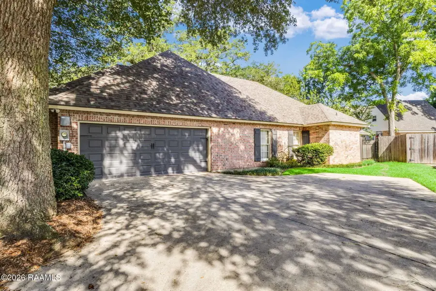 203 Autumn Oak Bend, Lafayette, LA 70508 - #3