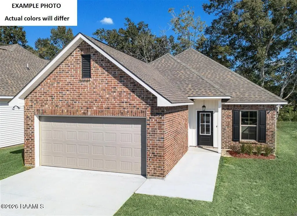 122 Betrillo Court, Lafayette, LA 70506 - #1