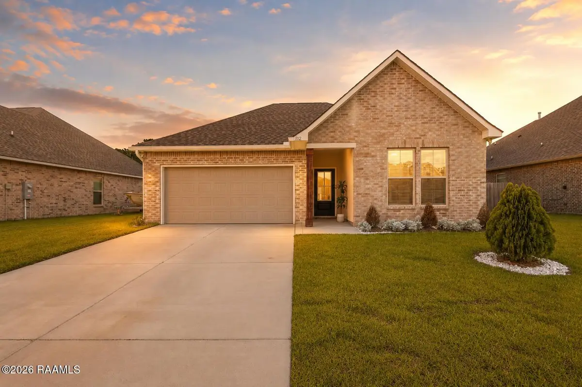 112 Jublilation Street, Youngsville, LA 70592 - #1