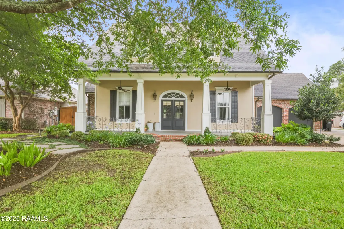 104 Carrollton Circle, Lafayette, LA 70503 - #1