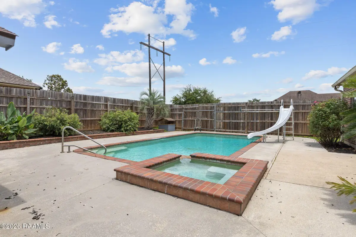 200 Rue Saint Barts Street, Youngsville, LA 70592 - #1
