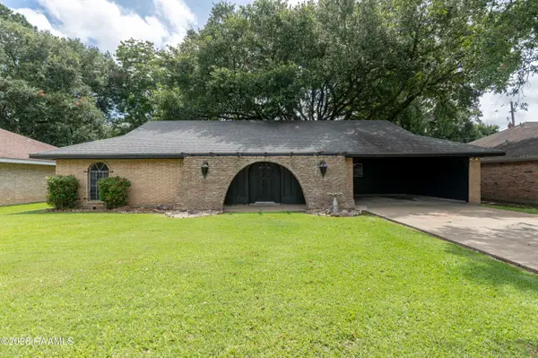 112 Beta Drive, Lafayette, LA 70506