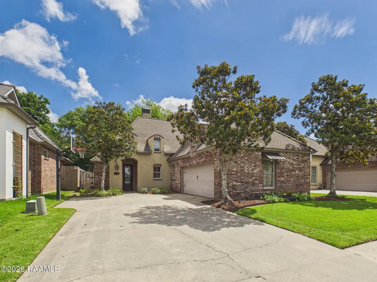 200 Croft Row, Lafayette, LA 70503 - #1