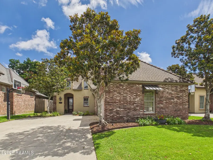 200 Croft Row, Lafayette, LA 70503 - #2