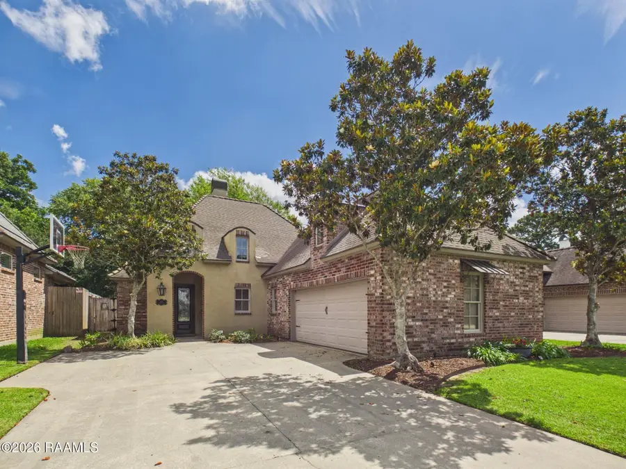 200 Croft Row, Lafayette, LA 70503 - #3