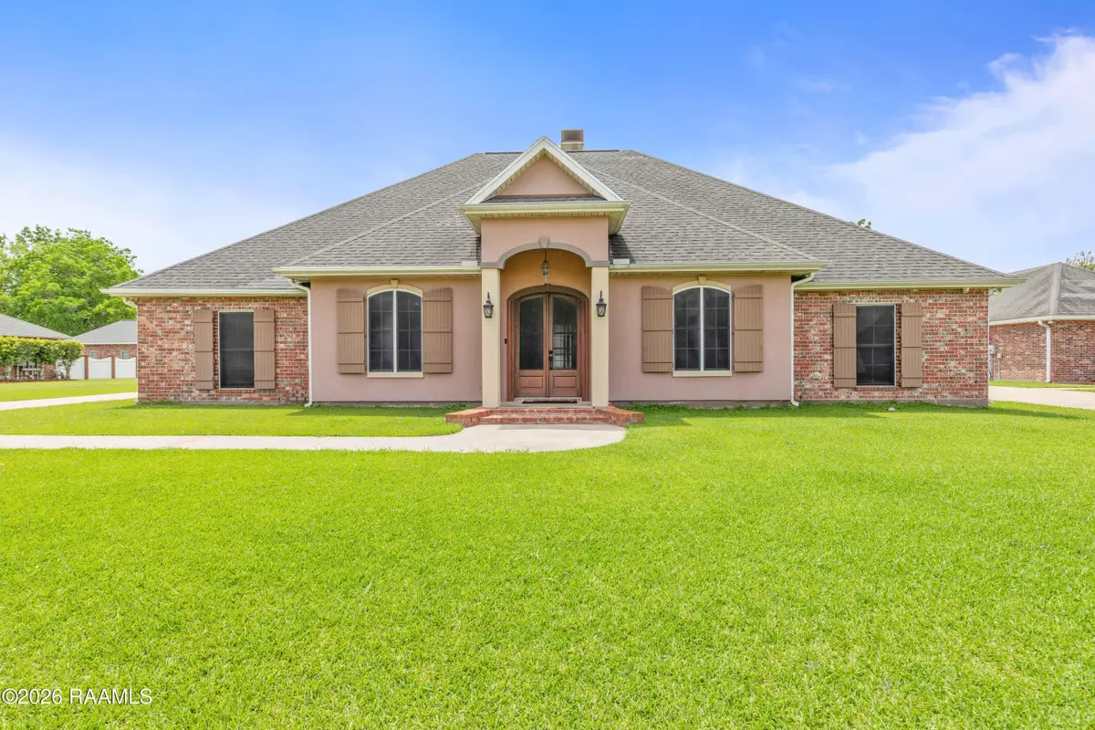 605 Terrell Court, New Iberia, LA 70563 - #1