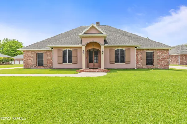 605 Terrell Court, New Iberia, LA 70563