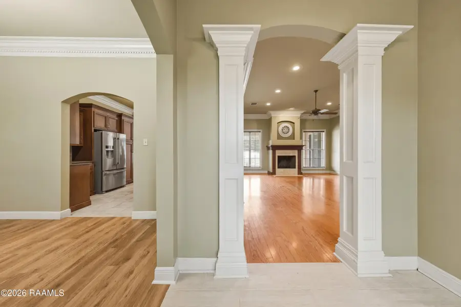 605 Terrell Court, New Iberia, LA 70563 - #3