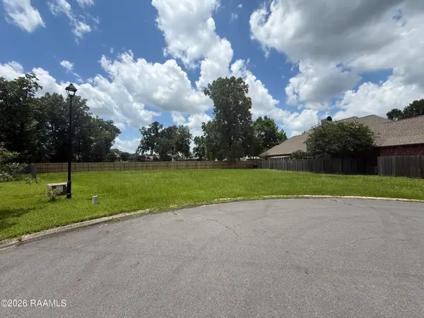 102 Claret Place, Lafayette, LA 70503