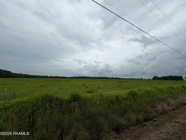 Elton Drive #Lot E, Jennings, LA 70546