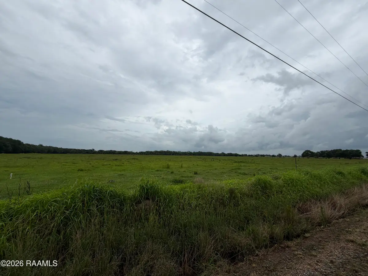 Elton Drive #Lot D, Jennings, LA 70546 - #1